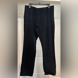 LL Bean Women's Straight Leg Jogger